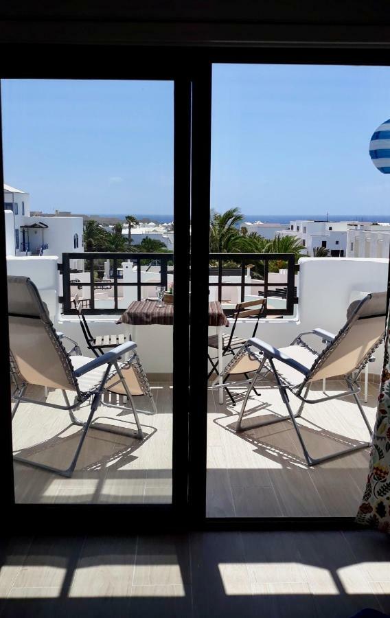 Daire Aqua Sunrise & Sea Views